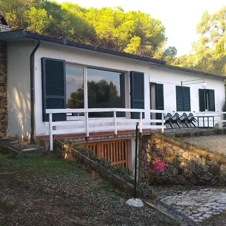Βίλα Le Grotte *