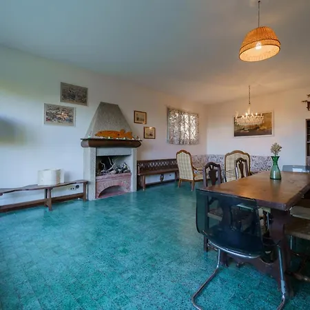 Le Grotte 빌라 포르토페라이오