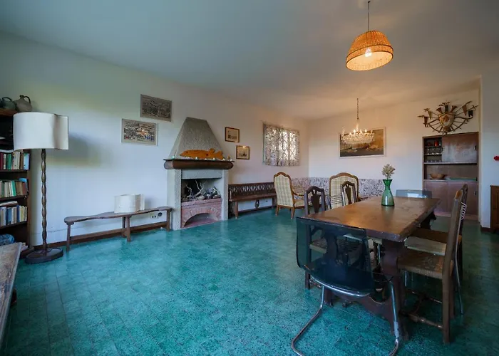 Le Grotte 빌라 포르토페라이오