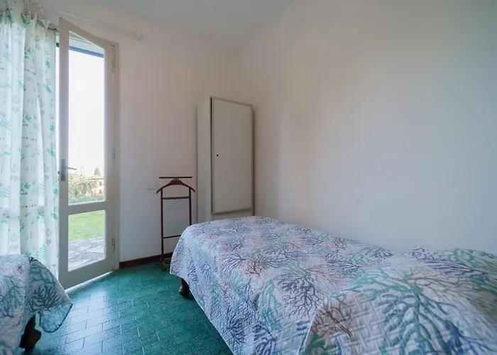 Le Grotte 빌라 포르토페라이오