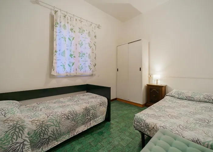 Le Grotte 포르토페라이오