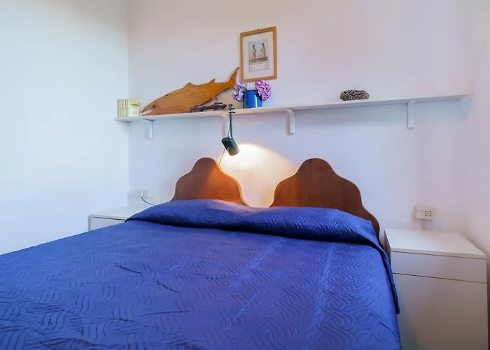 Le Grotte 빌라 포르토페라이오