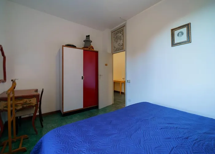 빌라 Le Grotte 포르토페라이오