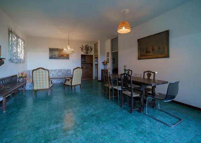 Le Grotte 빌라 포르토페라이오