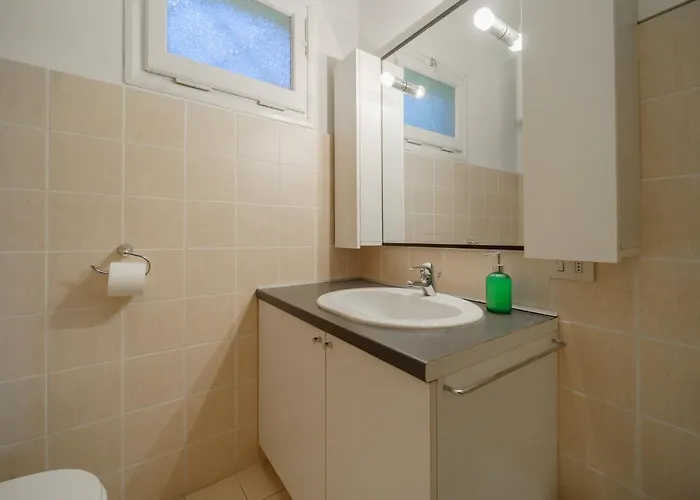 Le Grotte 빌라 포르토페라이오