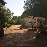Le Grotte Βίλα