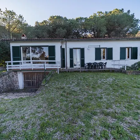 Villa Le Grotte *