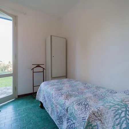 Le Grotte Villa Portoferraio
