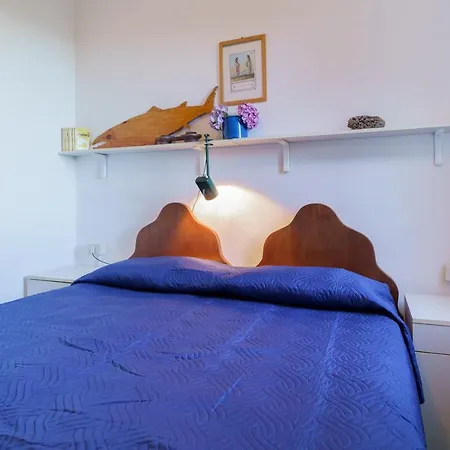 Le Grotte Villa Portoferraio