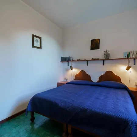Villa Le Grotte *