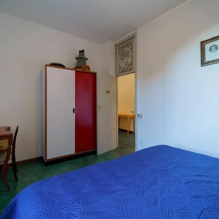 Villa Le Grotte Portoferraio