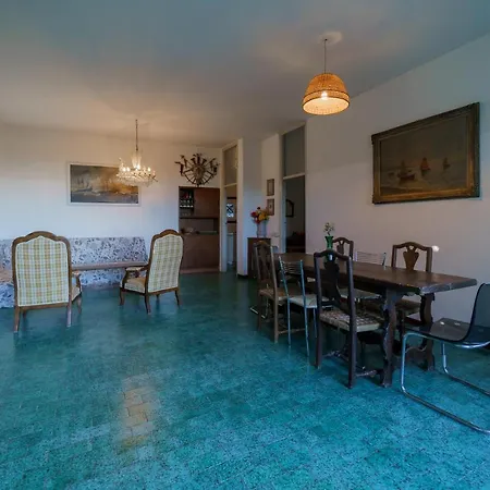 Le Grotte Villa Portoferraio