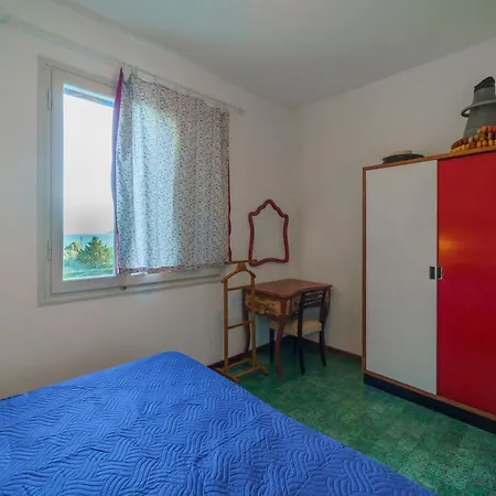 Le Grotte Villa *